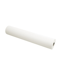 PAPEL EMB.KRAFT BOB.1ª BLANCO 1,1x300m