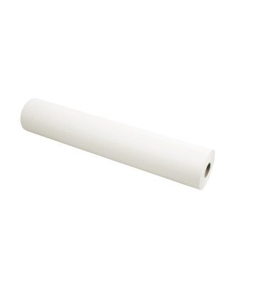 PAPEL EMB.KRAFT BOB.1ª BLANCO 1,1x300m