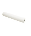 PAPEL EMB.KRAFT BOB.1ª BLANCO 1,1x300m