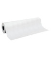 PAPEL EMB.KRAFT BOB.1ª BLANCO 62 cm 355m