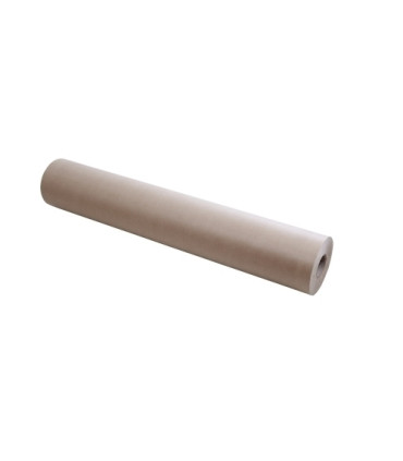 PAPEL EMB.KRAFT BOB.1ª MARRON 1,1x300m