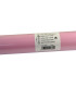 PAPEL EMB.KRAFT SADIP.FUSION 1x25 m ROSA