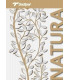 PAPEL EMB.KRAFT SADIP.NATURA  1x3 MARRON