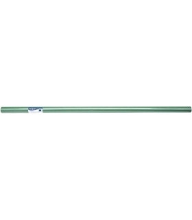 PAPEL EMB.KRAFT SADIP.NEFERT.1x3 VERDE M