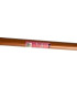 PAPEL EMB.KRAFT FABRISA IMP.1x3 BRONCE