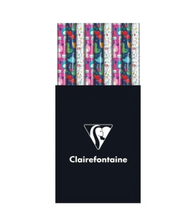 PAP.REGALO RL.CLAIREF.0,7x2 INFAN. (60)