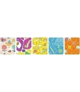 PAPEL REGALO RL.SADIPAL 1x2 TODO AÑO (30