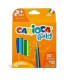 LAPICES COLOR CARIOCA BABY CAJA de 10