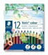 LAPICES COLOR STAEDT.185 CORTO est.12