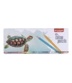 LAPICES COLOR BRUYNZEEL TORTUGA E/45