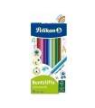 LAPICES COLOR PELIKAN est.12 (BS12LN)