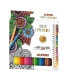 LAPICES COLOR ALPINO EXPERI. est.24
