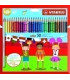 LAPICES COLOR STABILO COLOR ESTUCHE 30