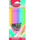 LAPICES COLOR MAPED PASTEL es.12