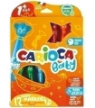 ROTUL.CARIOCA BABY MARKER EST.12