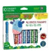ROTUL.ALPINO BABY ESTUCHE DE 10
