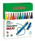 ROTUL.ALPINO MAXI CAJA DE 144