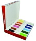 ROTUL.CARIOCA JUMBO CLASSBOX 144