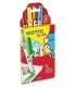 ROTUL.GIOTTO BEBE SUPER de  6