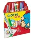 ROTUL.GIOTTO BEBE SUPER de 12