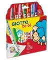 ROTUL.GIOTTO BEBE SUPER de 12