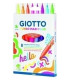ROTUL.GIOTTO TURBO MAXI FLUO EST. 8