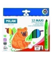 ROTUL.MILAN MAXI CAJA 12