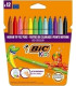 ROTUL.BIC KID COULEUR CAJA 12