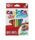 ROTUL.CARIOCA ESTUCHE 12