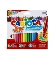 ROTUL.CARIOCA JOY ESTUCHE 36