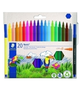 ROTUL.STAEDTL.POLYCOLOR 326 CAJA 20