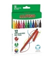 ROTUL.ALPINO STANDARD ESTUCHE 12