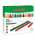 ROTULADOR ALPINO ECONOMY CAJA DE 216
