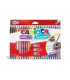 ROTUL.CARIOCA BIRELLO DOBLE CAJA 24