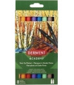 ROTUL.DERWENT DOUBLE PACK 8