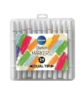 ROTULADOR CENTRUM MARKER BOCETOS E/24