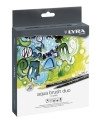 ROTUL.LYRA AQUA DUO ESTUCHE 36