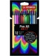 ROTUL.STABILO PEN 68 ARTY LINE BRUSH C12
