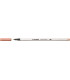 ROTUL.STABILO PEN 68  BRUSH ALBARICOQUE