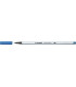 ROTUL.STABILO PEN 68  BRUSH AZUL OSC.