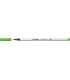 ROTUL.STABILO PEN 68  BRUSH VERDE CLARO