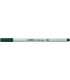 ROTUL.STABILO PEN 68  BRUSH V.TIERRA