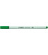 ROTUL.STABILO PEN 68  BRUSH TURQUESA
