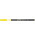 ROTUL.EDDING 1340 BRUSHPEN AMARILLO