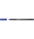 ROTUL.EDDING 1340 BRUSHPEN AZUL