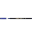 ROTUL.EDDING 1340 BRUSHPEN AZUL