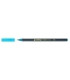 ROTUL.EDDING 1340 BRUSHPEN AZ.CLARO