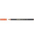 ROTUL.EDDING 1340 BRUSHPEN MANDARINA