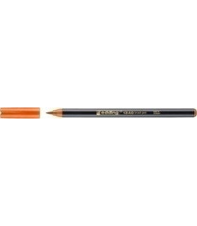 ROTUL.EDDING 1340 BRUSHPEN NARANJA