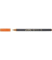 ROTUL.EDDING 1340 BRUSHPEN NARANJA